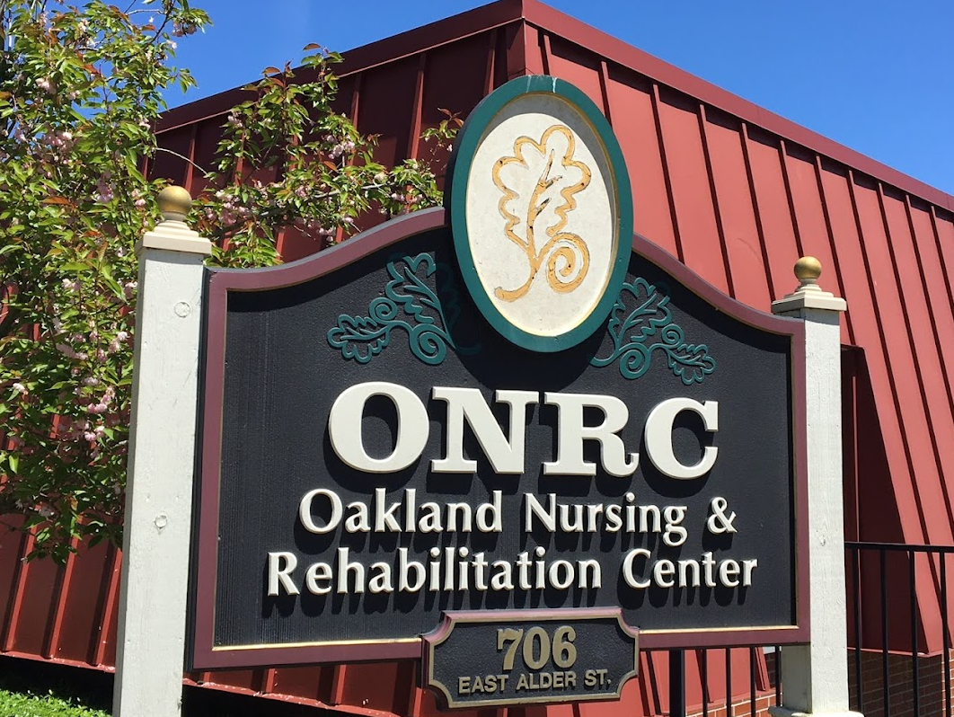 OAKLAND NURSING & REHABILITATION CENTER